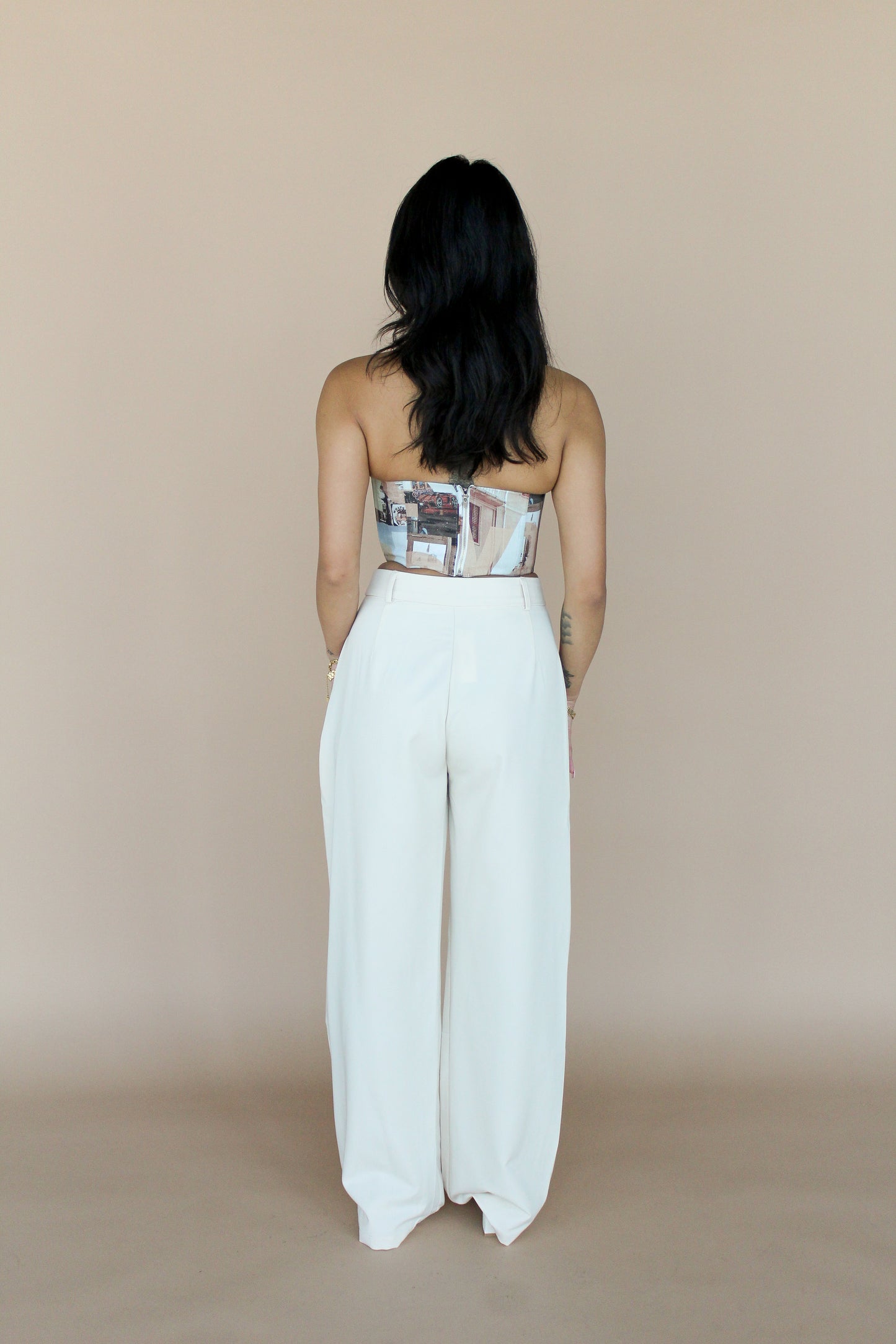 the rebekah trouser