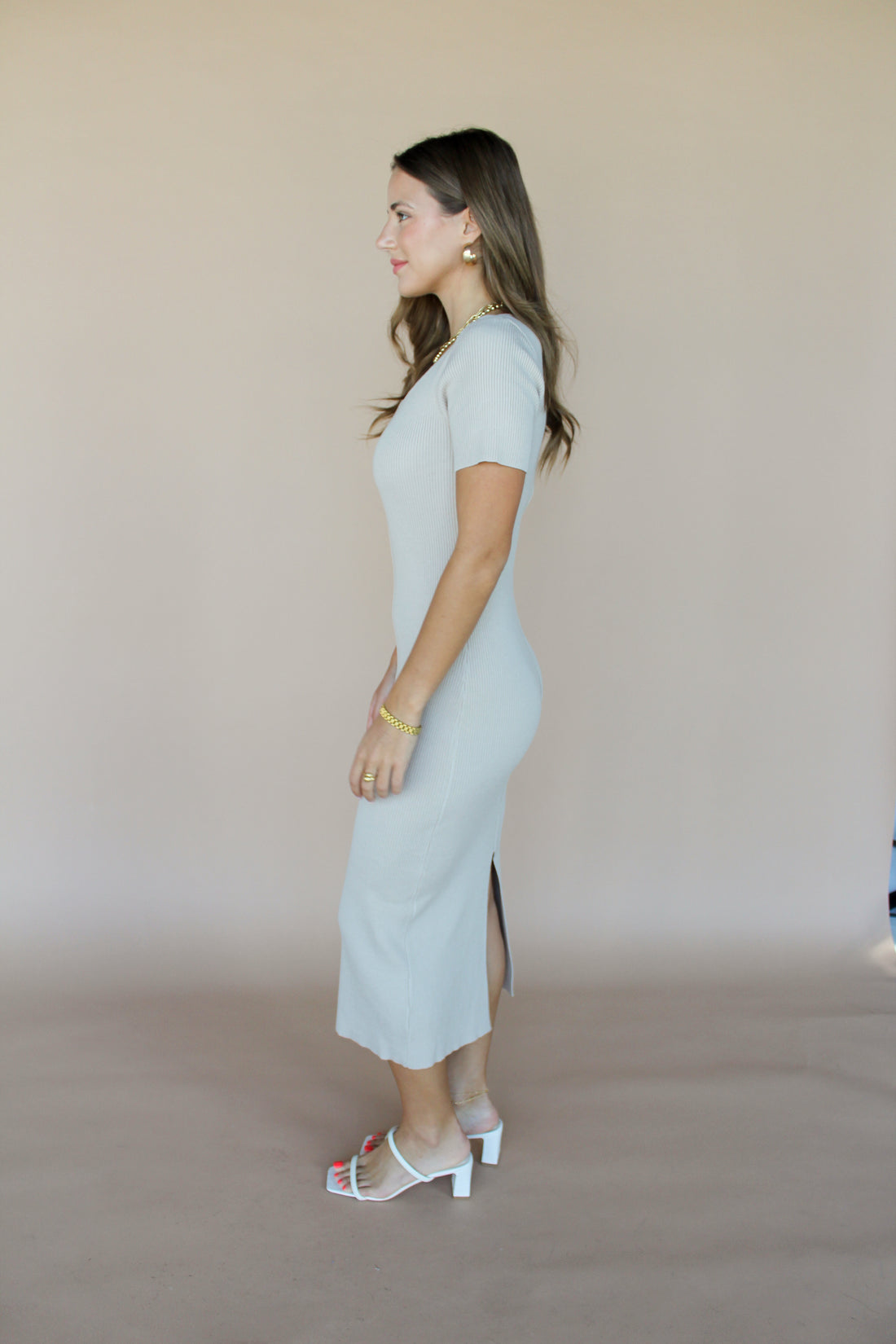 the breakers dress Antilogy