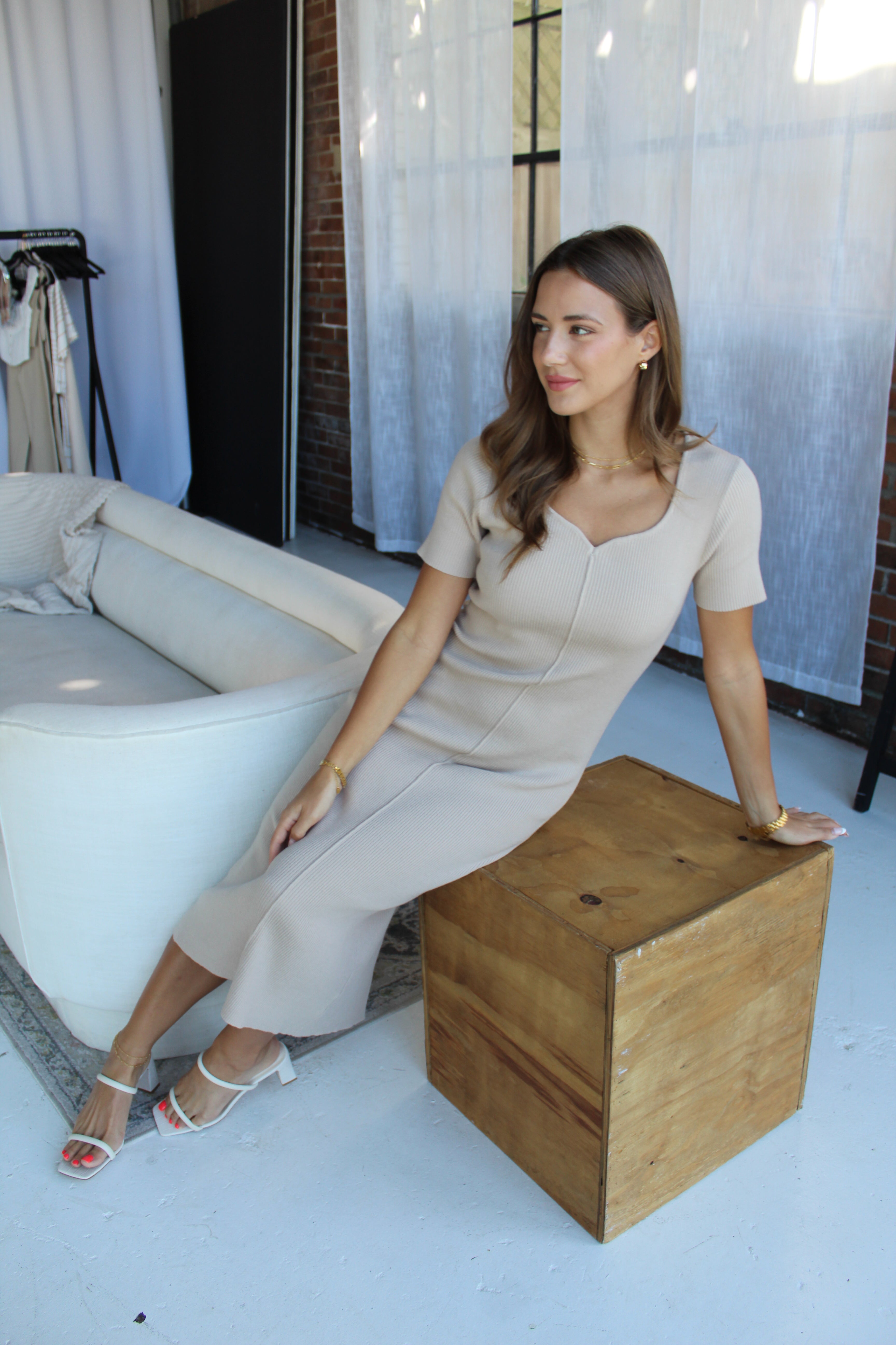 the breakers dress Antilogy