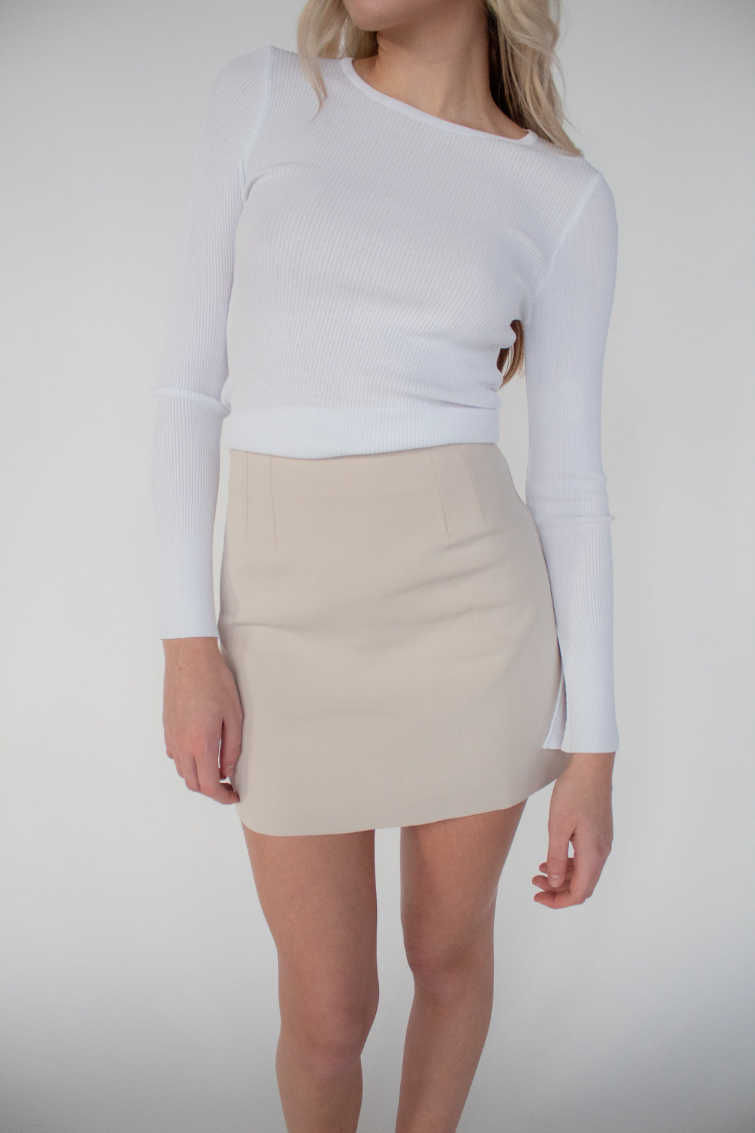 olivia mini skirt – Antilogy